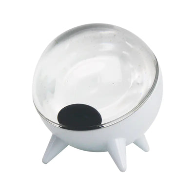 Ferrofluid Speaker