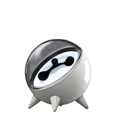 Ferrofluid Speaker